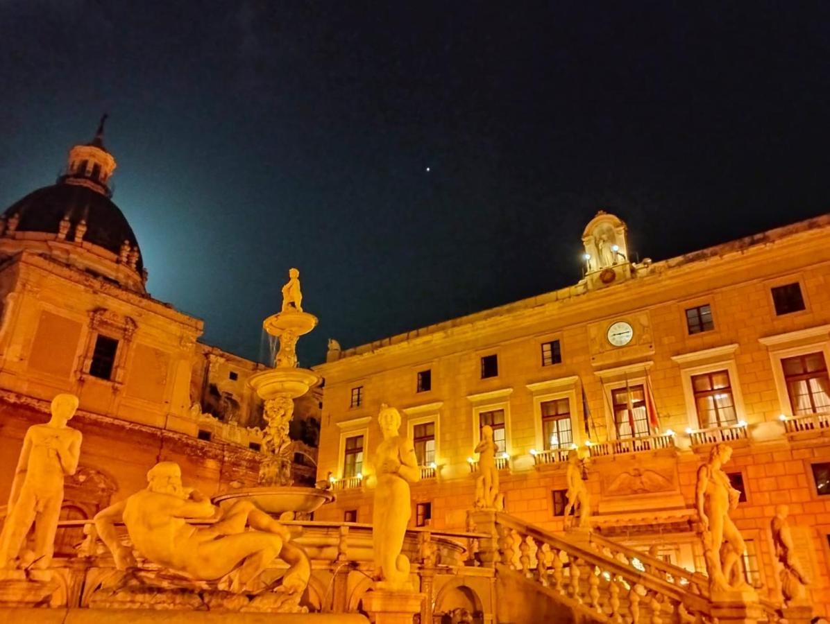 Guest House Palermo Massimo 23, Palermo
